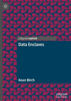 Data Enclaves - Birch, Kean