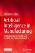 Artificial Intelligence in Manufacturing - Bild 1
