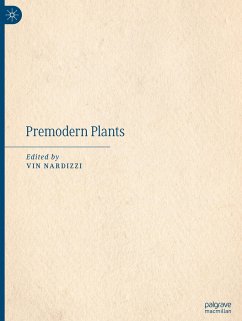 Premodern Plants