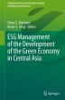 ESG Management of the Development of... - Bild 1