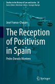 The Reception of Positivism in Spain