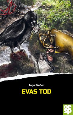 Evas Tod (eBook, ePUB) - Zinßer, Inge