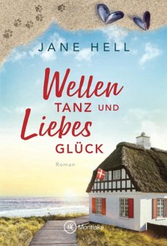 Wellentanz und Liebesglück - Hell, Jane