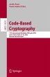 Code-Based Cryptography - Bild 1