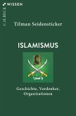Islamismus (eBook, ePUB)