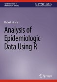 Analysis of Epidemiologic Data Using R (eBook, PDF)