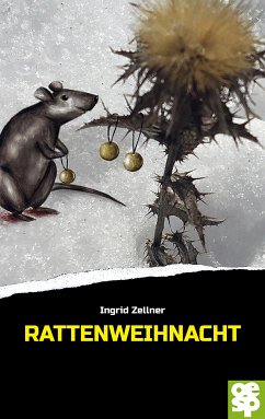 Rattenweihnacht (eBook, ePUB) - Zellner, Ingrid