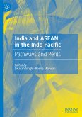 India and ASEAN in the Indo Pacific