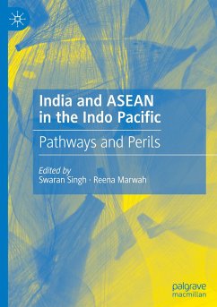 India and ASEAN in the Indo Pacific