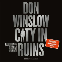 City in Ruins / City on Fire Bd.3 - Winslow, Don