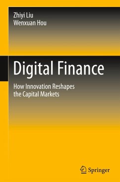 Digital Finance - Liu, Zhiyi;Hou, Wenxuan