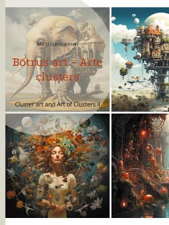 Botrus art - Arte clusters