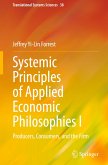 Systemic Principles of Applied Economic Philosophies I