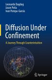 Diffusion Under Confinement