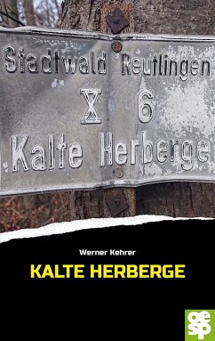Kalte Herberge (eBook, ePUB) - Kehrer, Werner