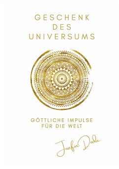 Geschenk des Universums - Duda, Josefin