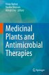 Medicinal Plants and Antimicrobial... - Bild 1