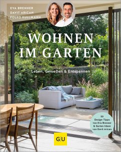 Wohnen im Garten - Brenner, Eva;Arican, Davit;Kullmann, Folko