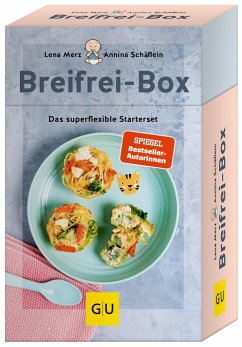 Die Breifrei-Box - GbR, Schäflein & Merz