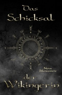 Cover Das Schicksal der Wikingerin