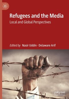 Refugees and the Media