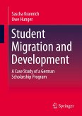 Student Migration and Development
