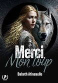 Merci, mon loup (eBook, ePUB)