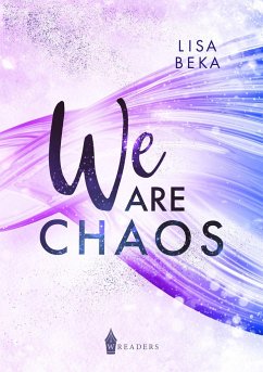 We Are Chaos - Beka, Lisa