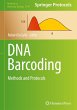 DNA Barcoding - Bild 1