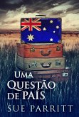 Uma Questão de País (eBook, ePUB)