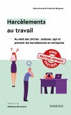 Harcèlements au travail (eBook, ePUB)