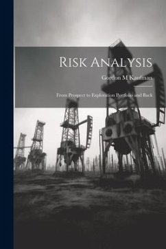Cover Risk Analysis: From Prospect to Exploration Portfolio and Back