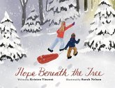 Hope Beneath the Tree