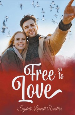 Cover Free to Love