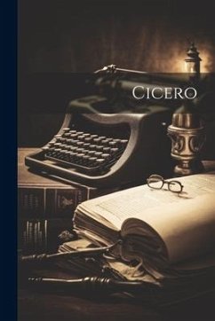Cicero - Anonymous