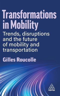 Transformations in Mobility - Roucolle, Gilles