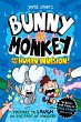 Bunny vs. Monkey and the Human Invasion - Bild 1