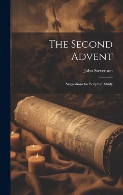 The Second Advent - Stevenson, John