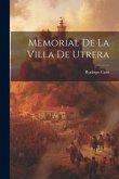 Memorial De La Villa De Utrera