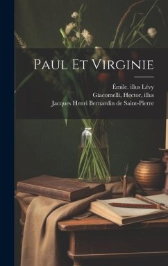 Paul Et Virginie