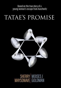 Tatae's Promise - Maysonave, Sherry; Goldman, Moises J