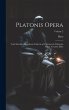 Platonis opera: Cum scholiis a... - Bild 1