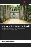 Cultural heritage in Brazil