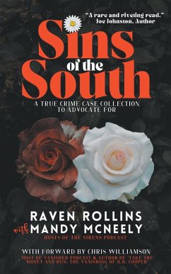 Sins of the South - Rollins, Raven; McNeely, Mandy