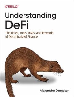 Understanding Defi - Damsker, Alexandra