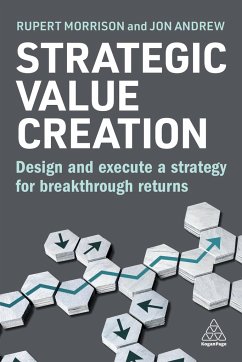 Strategic Value Creation - Morrison, Rupert; Andrew, Jon