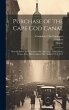 Purchase of the Cape Cod Canal: Hearing... - Bild 1