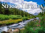 Cal 2024- Sierra Nevada