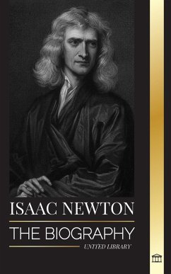 Isaac Newton - Library, United