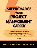 Supercharge Your Project Management Career